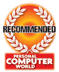 Personal Computer World Recommended Award